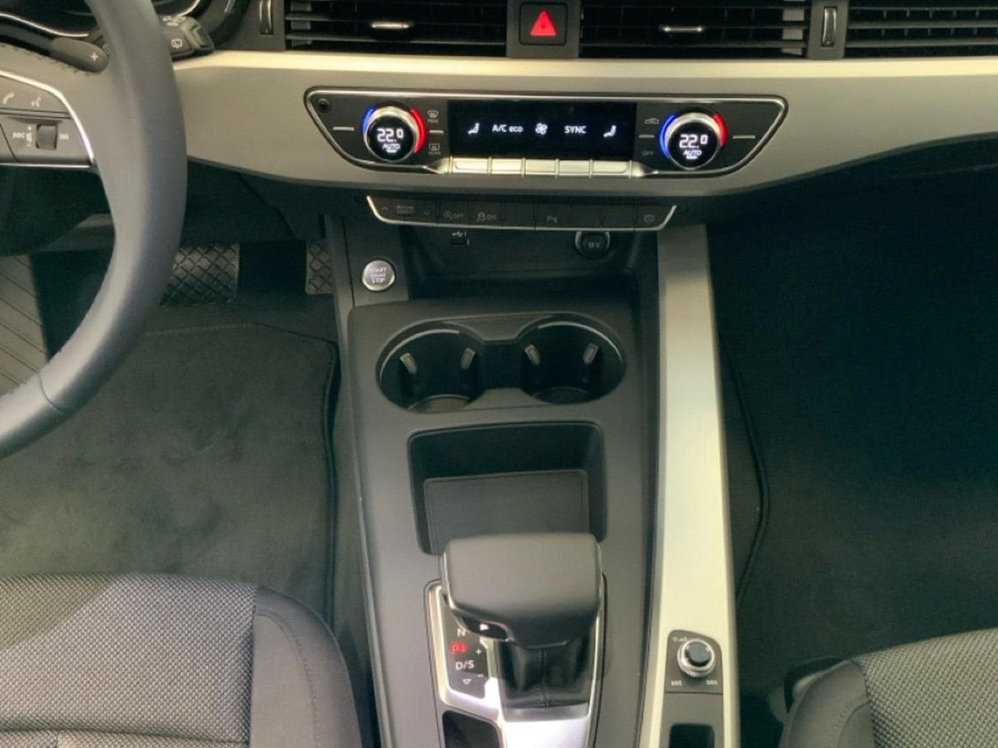 Image about Audi A4 Avant Business 30 TDI 100 kW (136 CV) S tronic