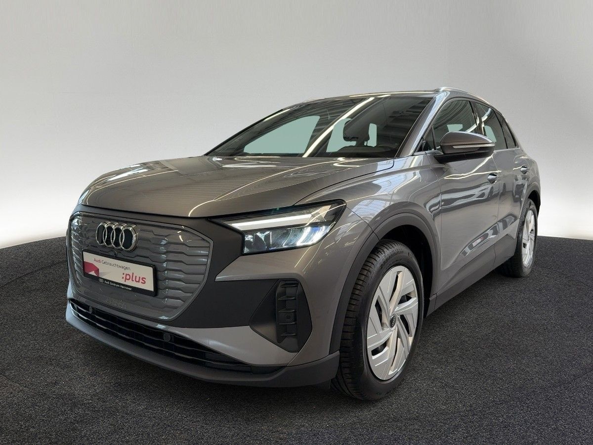 Image about Audi Q4 e-tron 40 e-tron