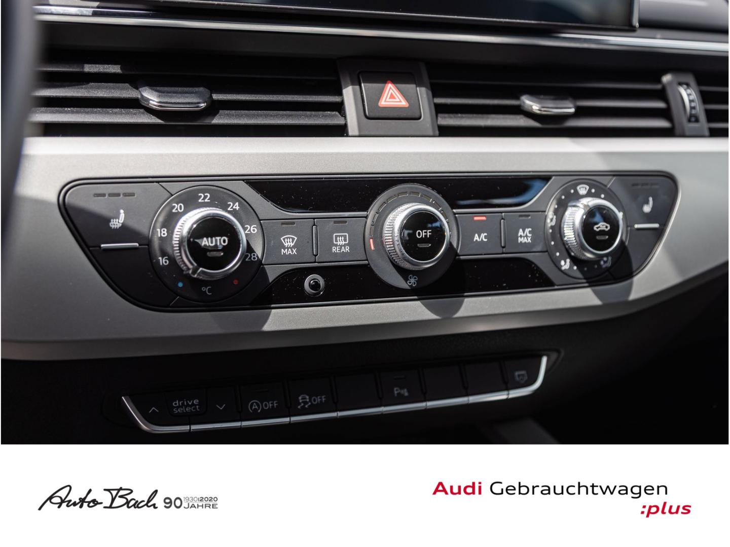 Image about Audi A5 Sportback 40 TDI quattro S tronic