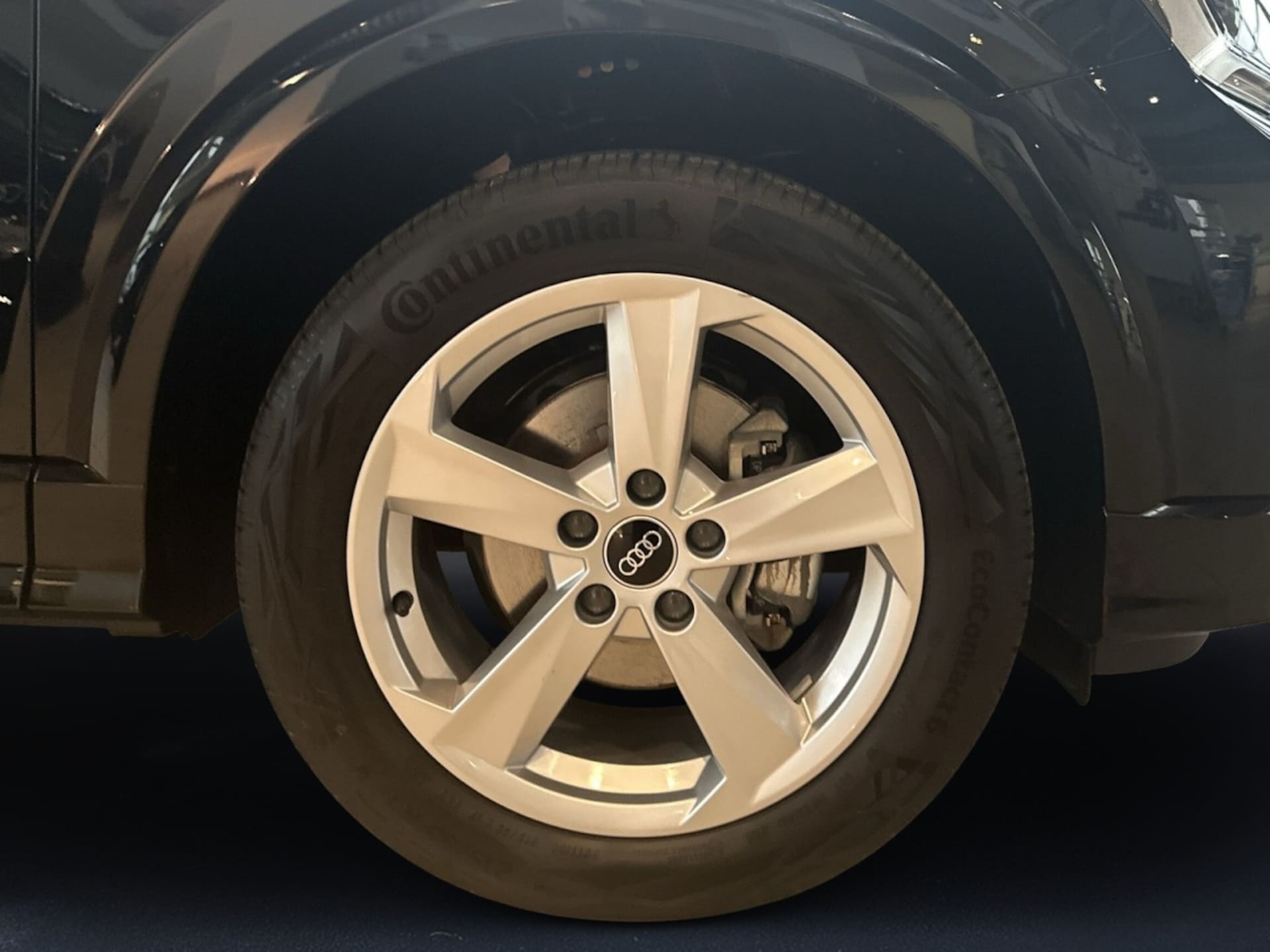 Audi A1 Sportback Advanced