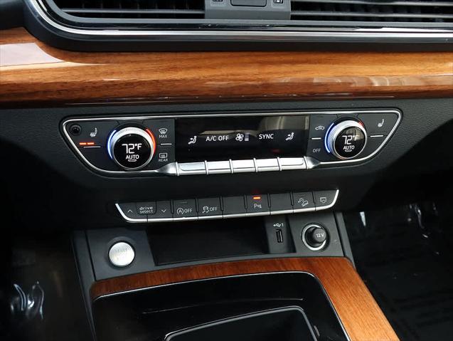 2023 AUDI Q5 - Image 15