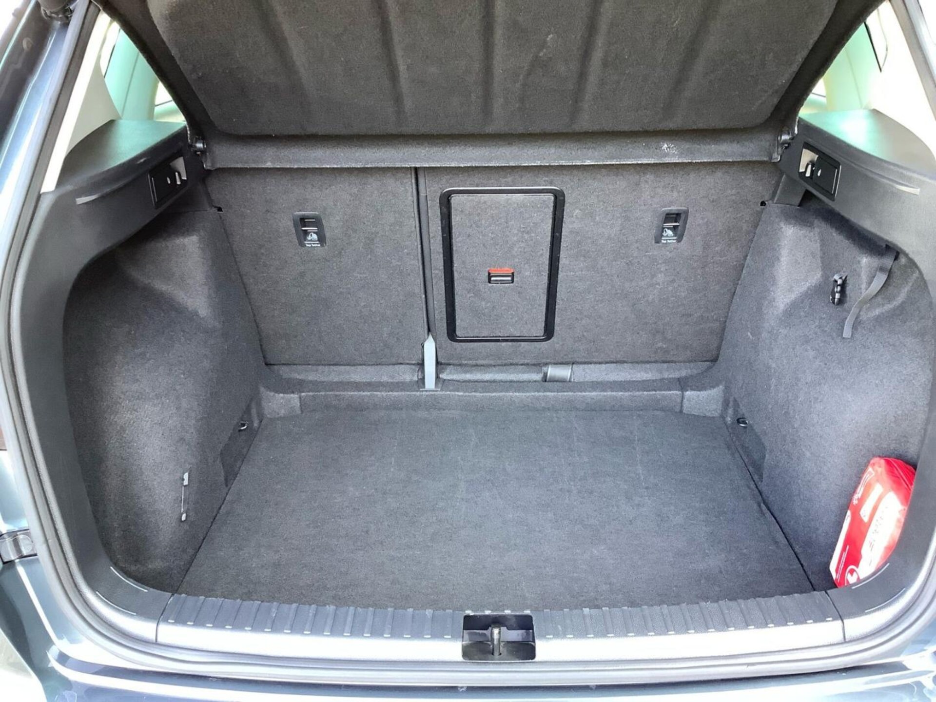 SEAT Ateca Style