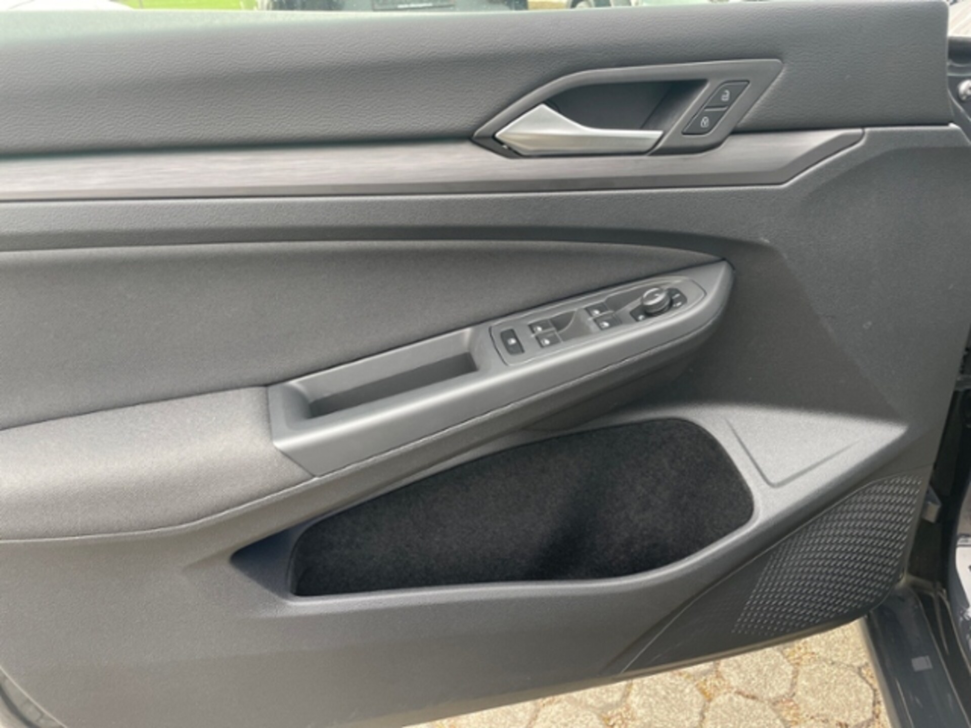 Volkswagen Golf Style