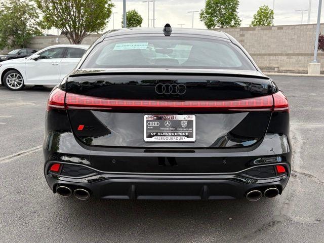 2026 Audi S5 Premium Plus - Photo 6
