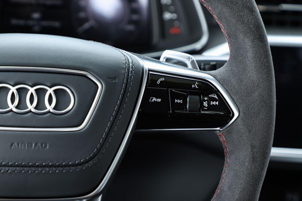 2026 Audi RS 7 Base - Photo 48