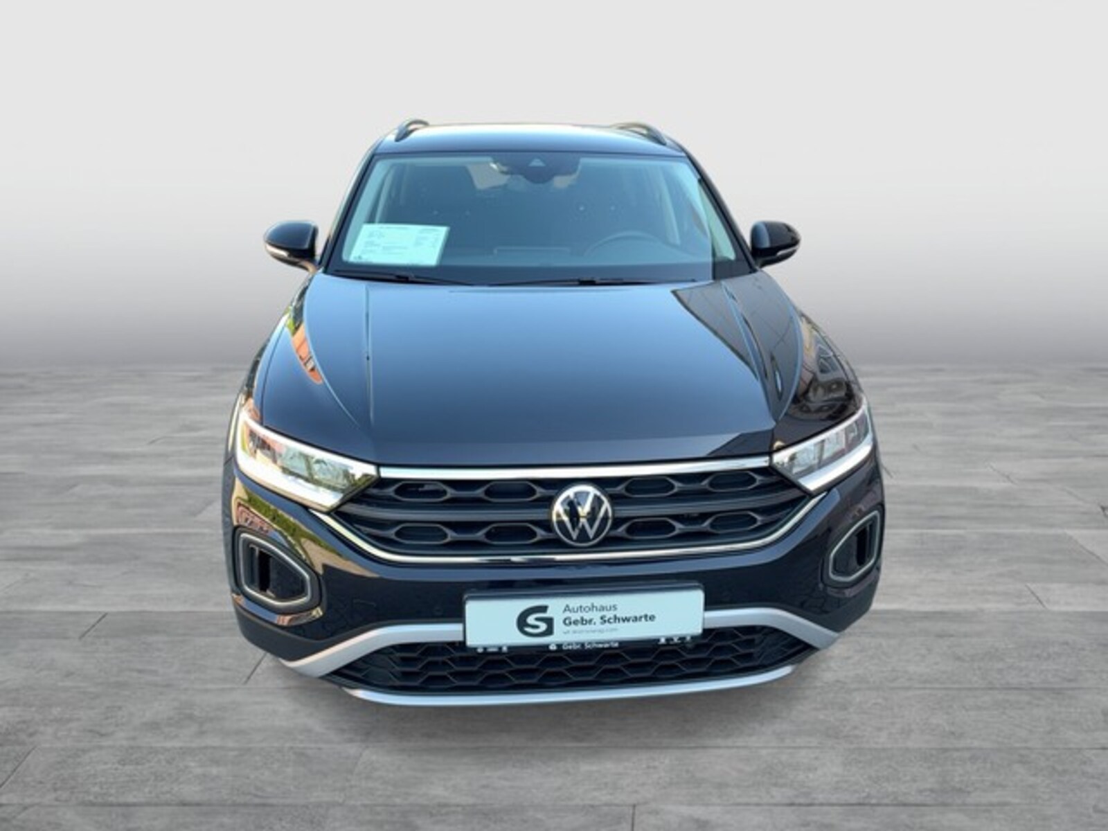 Volkswagen T-Roc – Bild 7
