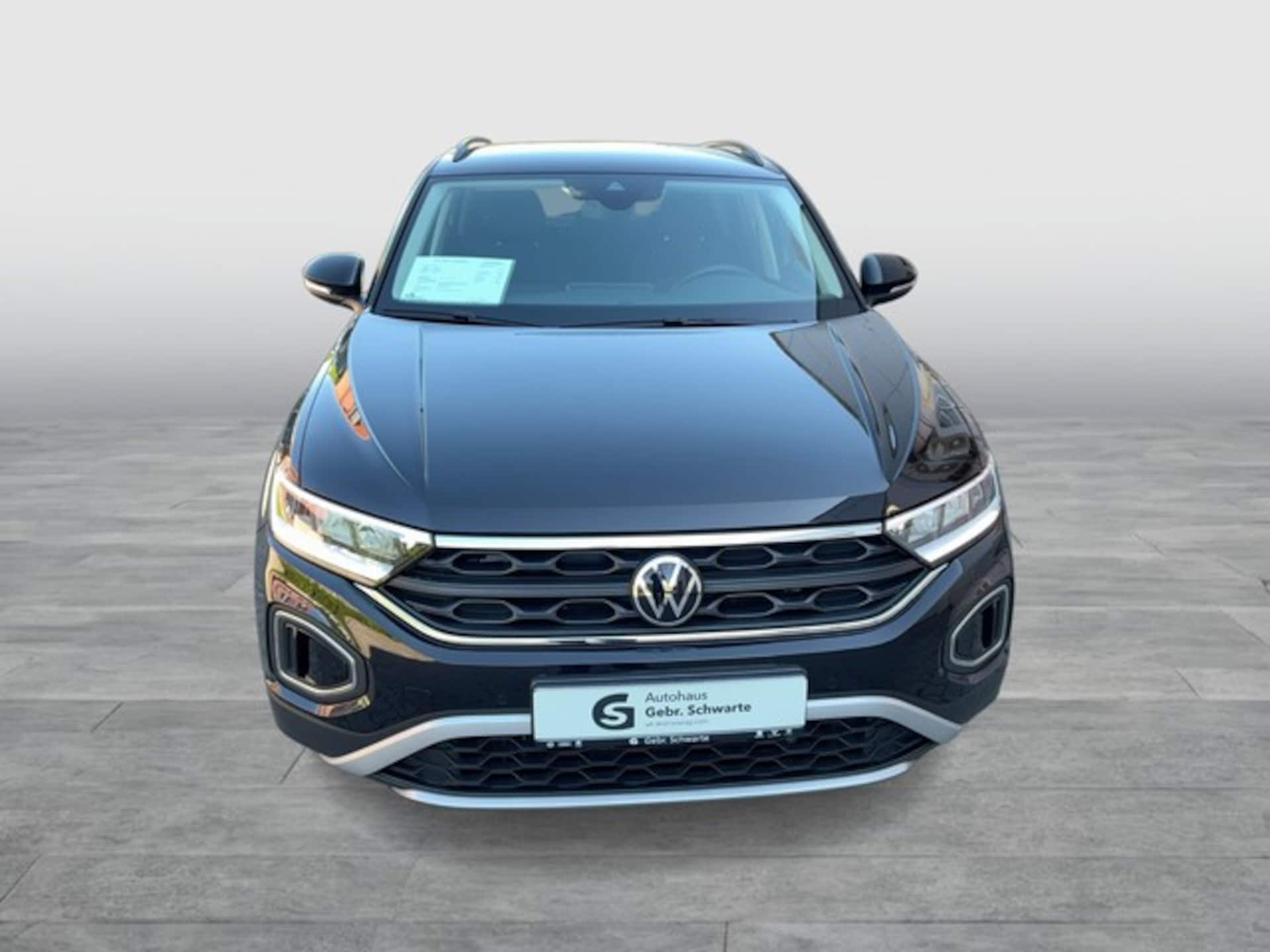 Volkswagen T-Roc MOVE