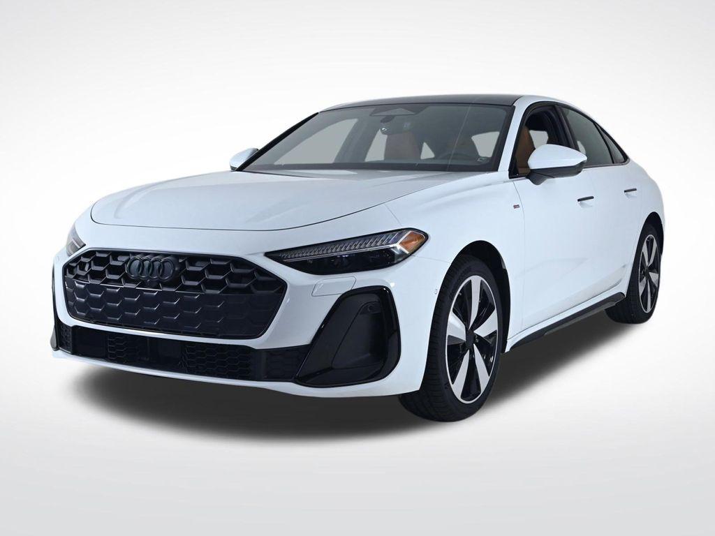 2026 Audi A5 Premium Plus quattro S tronic's photo