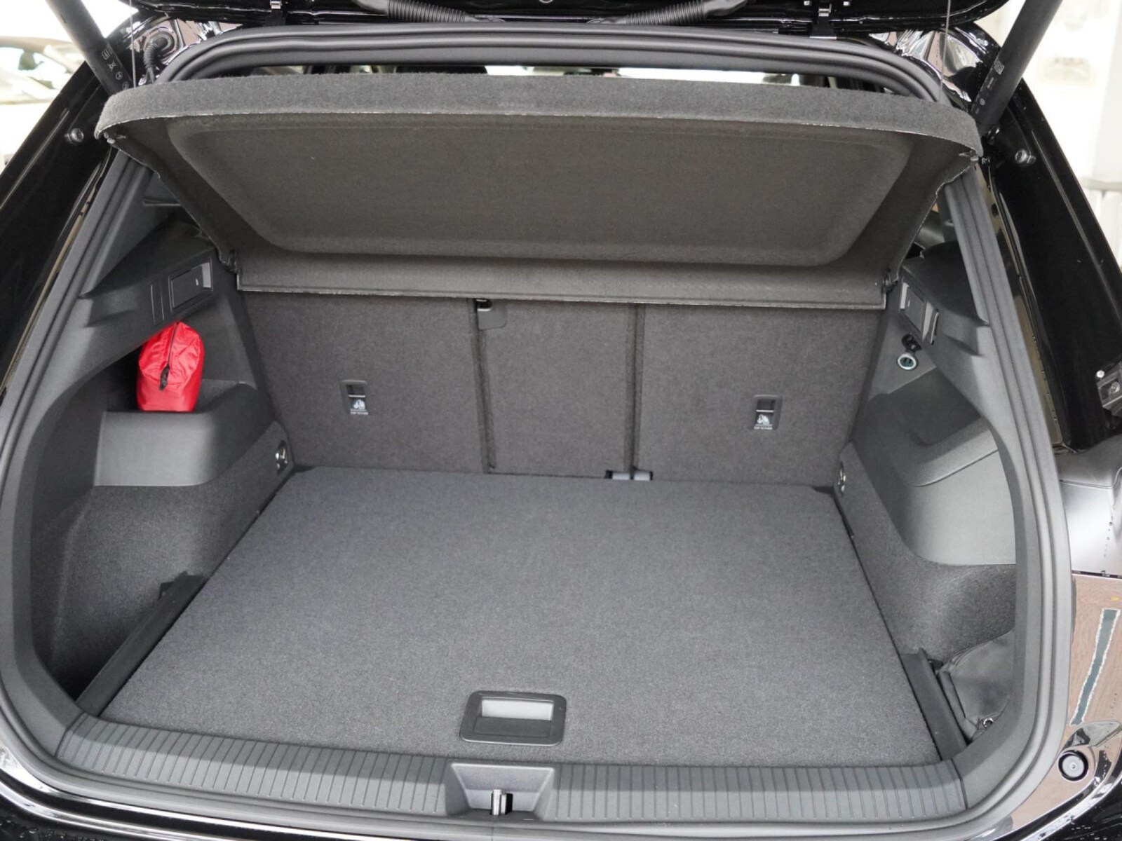 Volkswagen Tiguan – Bild 14