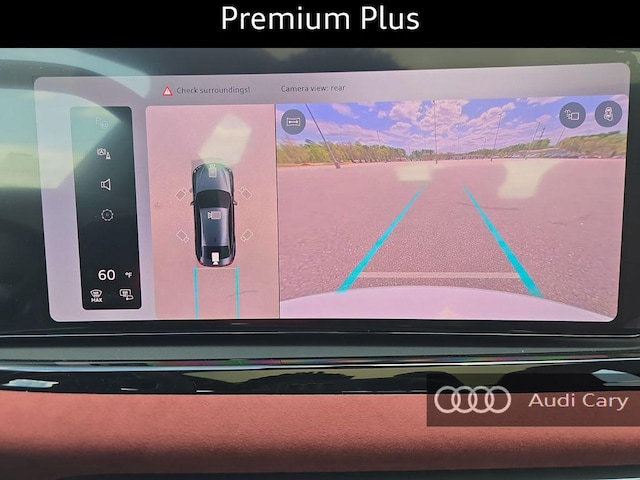 2026 Audi S5 Premium Plus - Photo 22
