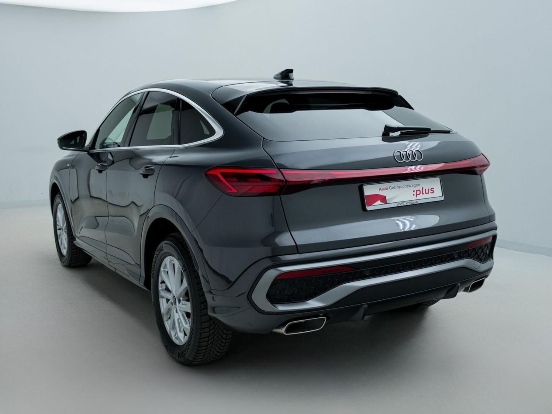 Audi Q5 Sportback