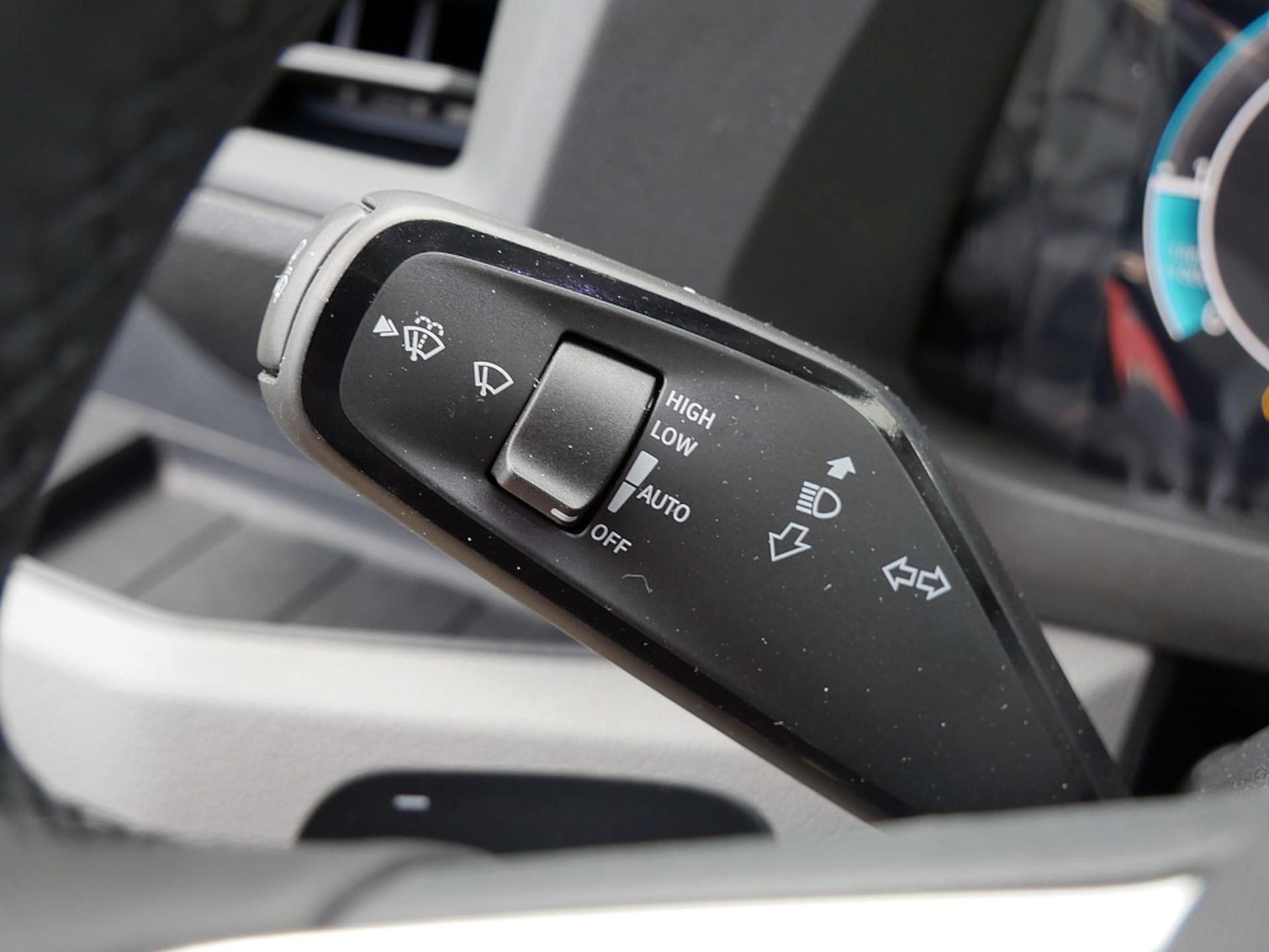 Volkswagen Crafter Kasten langer Radstand