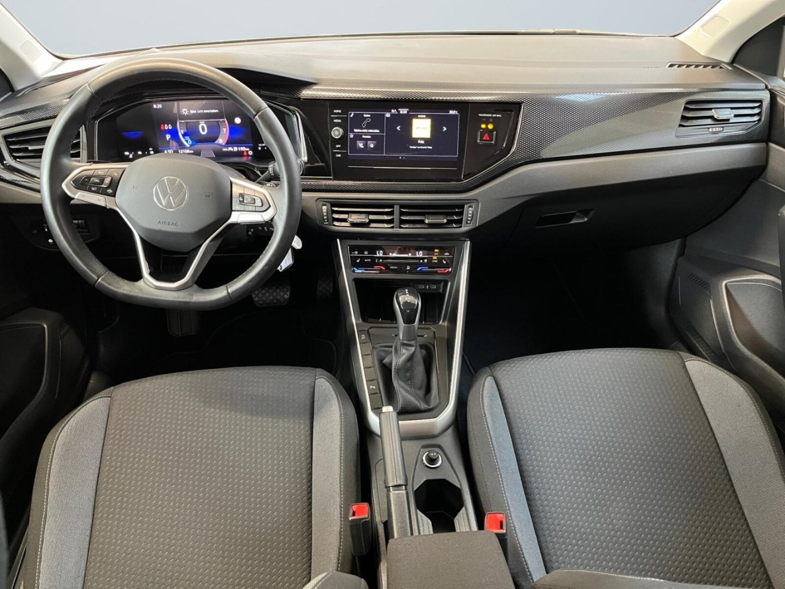 Volkswagen Polo – Bild 8
