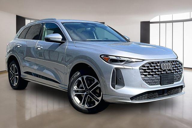 Photo of 2026 Audi Q5