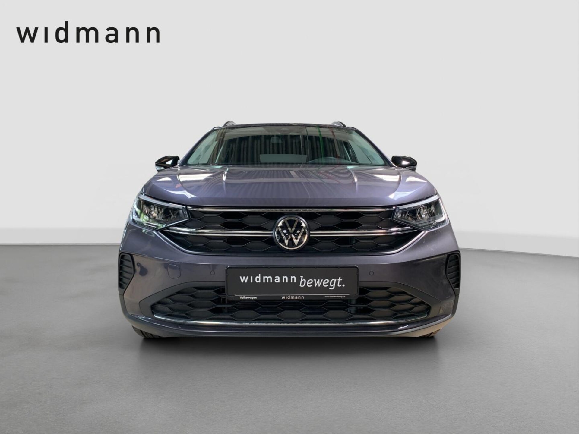 Volkswagen Taigo Goal