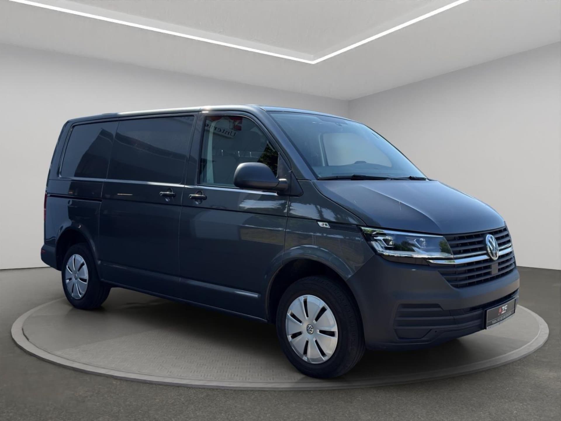 Volkswagen T6.1 Transporter Kasten kurzer Radstand