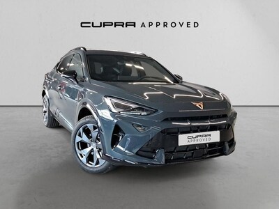 CUPRA Formentor 1.5 TSI e-Hybrid DSG 150 kW (204 CV) — photo 1
