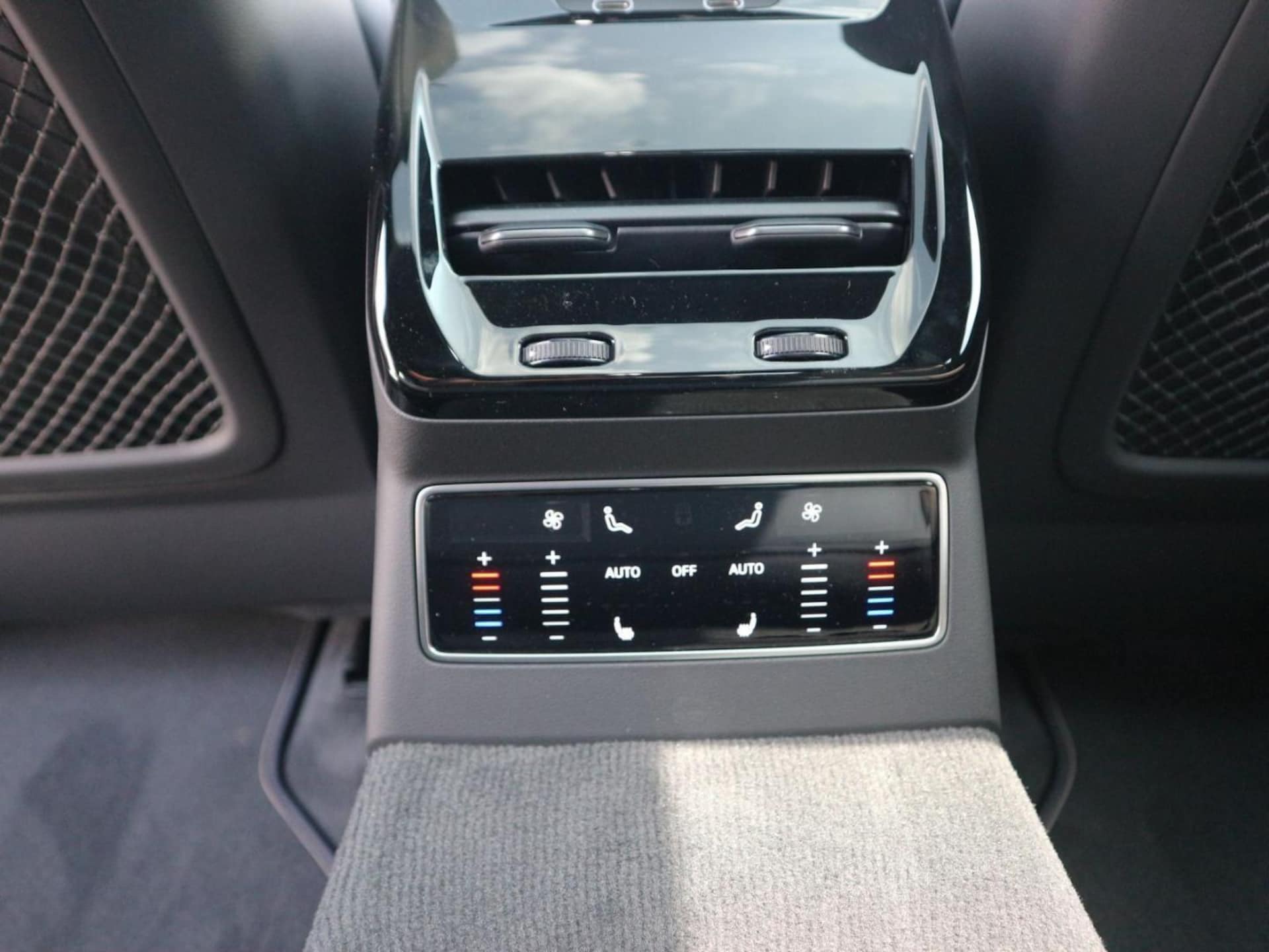 Audi A6 Limousine