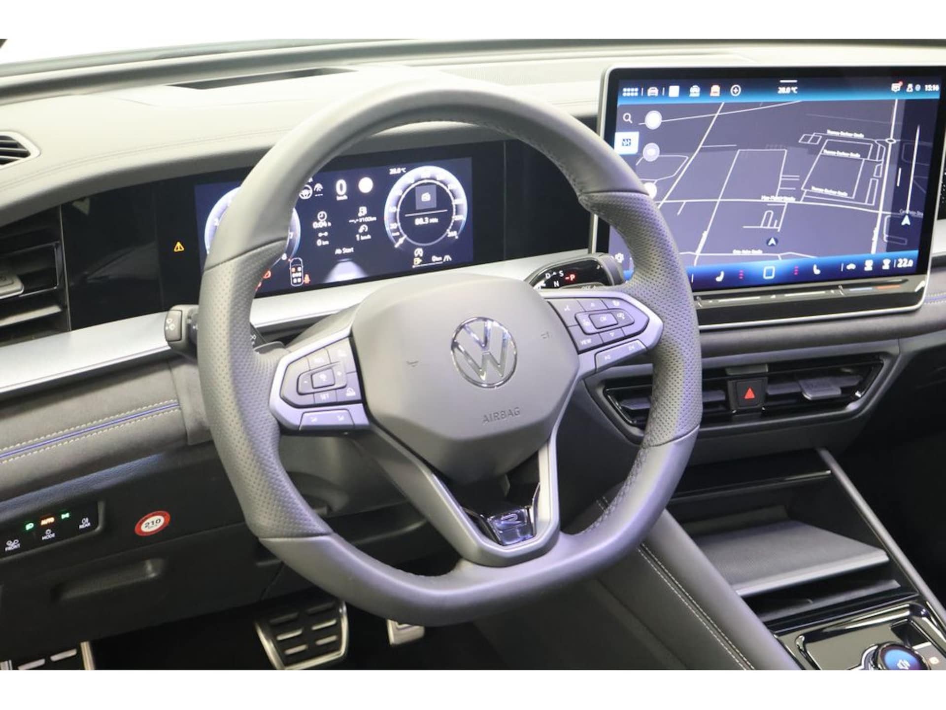 Volkswagen Tayron R-Line