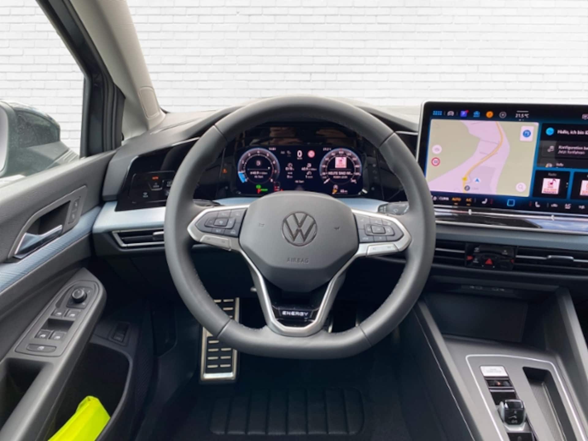 Volkswagen Golf Variant ENERGY