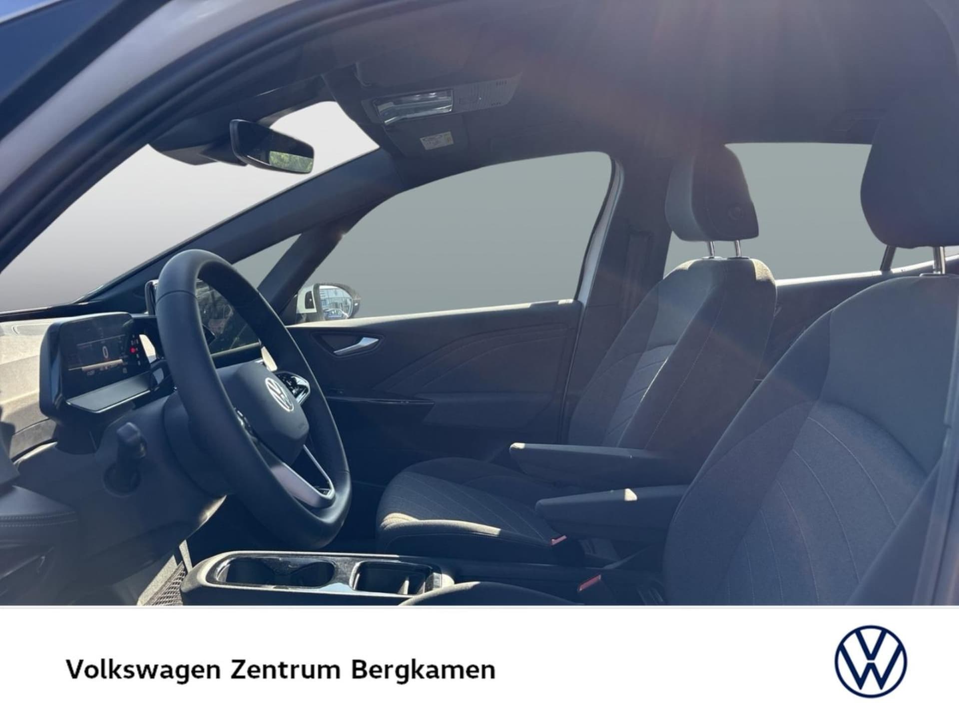 Volkswagen ID.3 Pro
