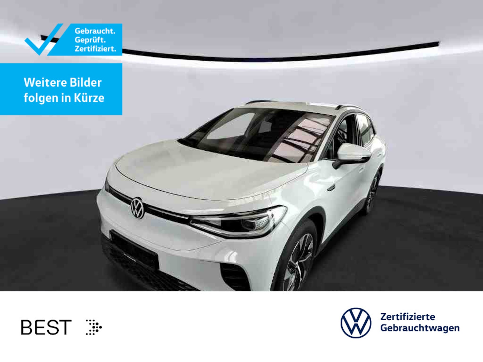 Volkswagen ID.4 Pro Performance