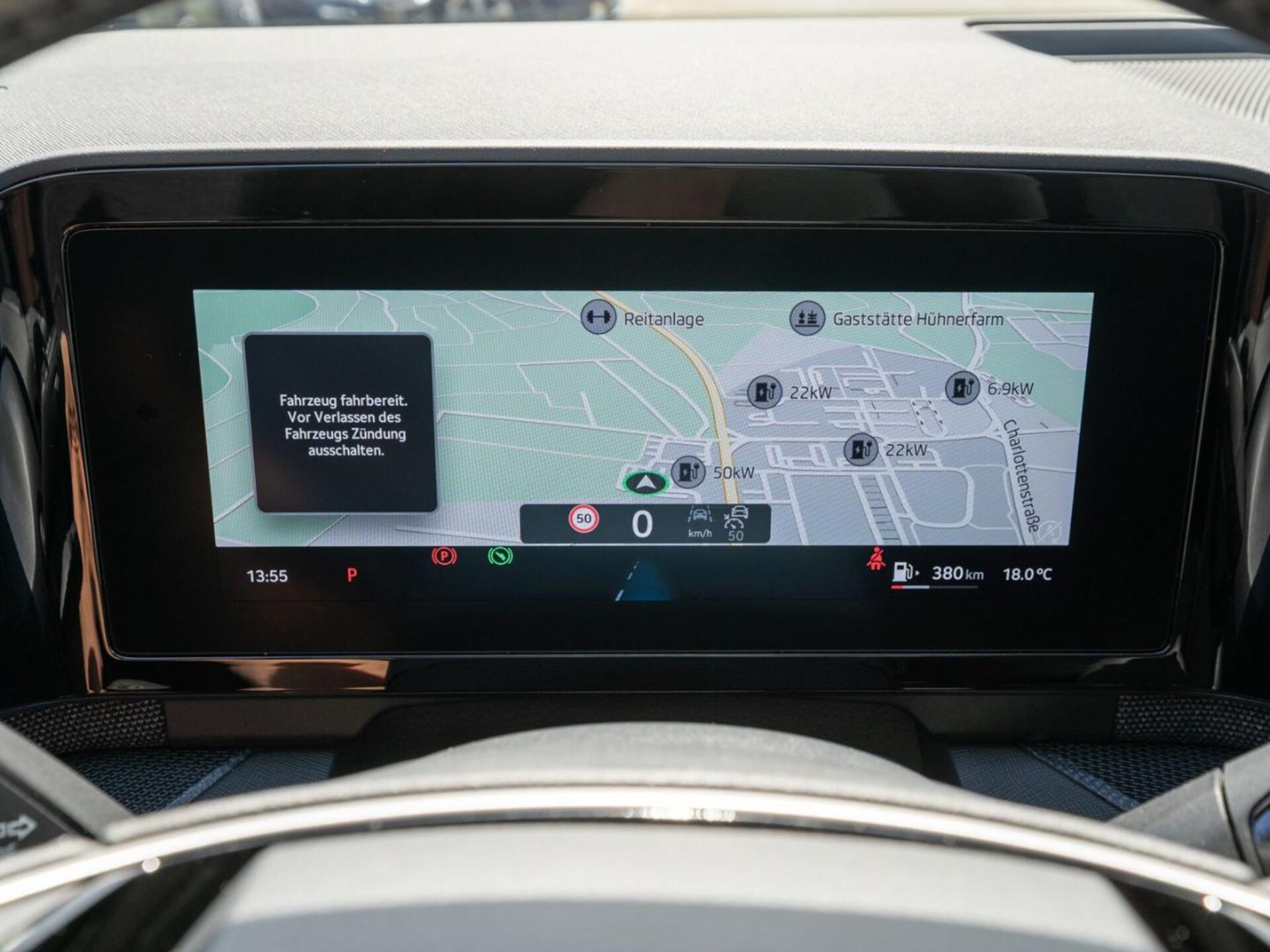 Skoda Kodiaq Selection