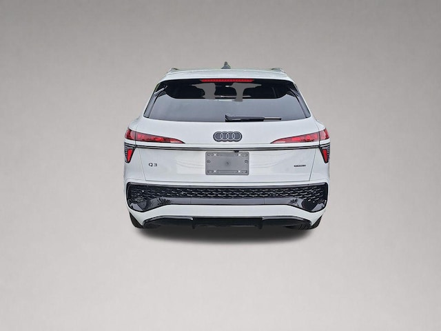 2026 Audi Q3 SUV