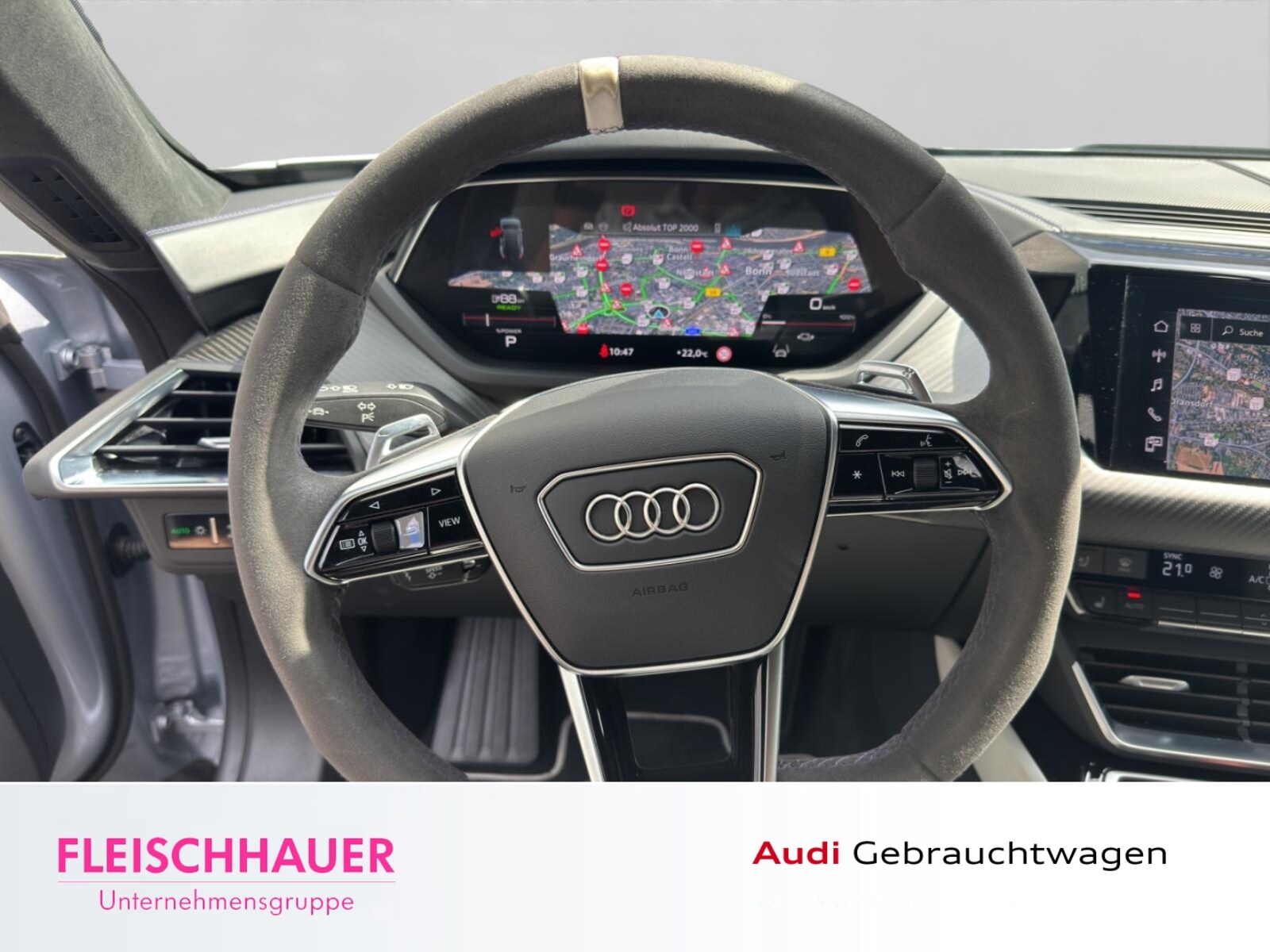 Audi RS e-tron GT – Bild 11