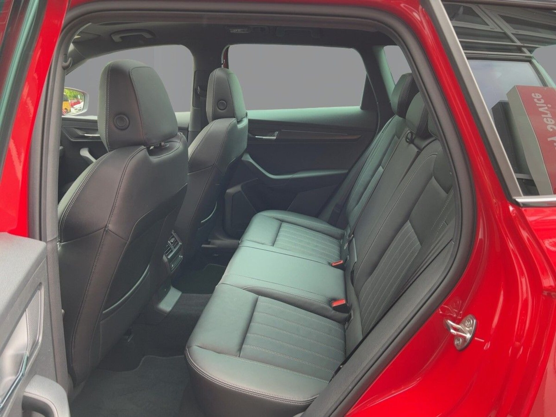 Skoda Karoq Sportline