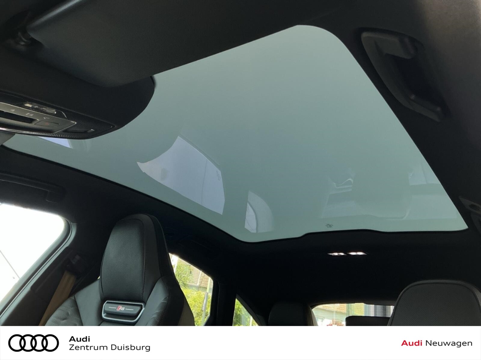 Audi RS 5 Limousine – Bild 13