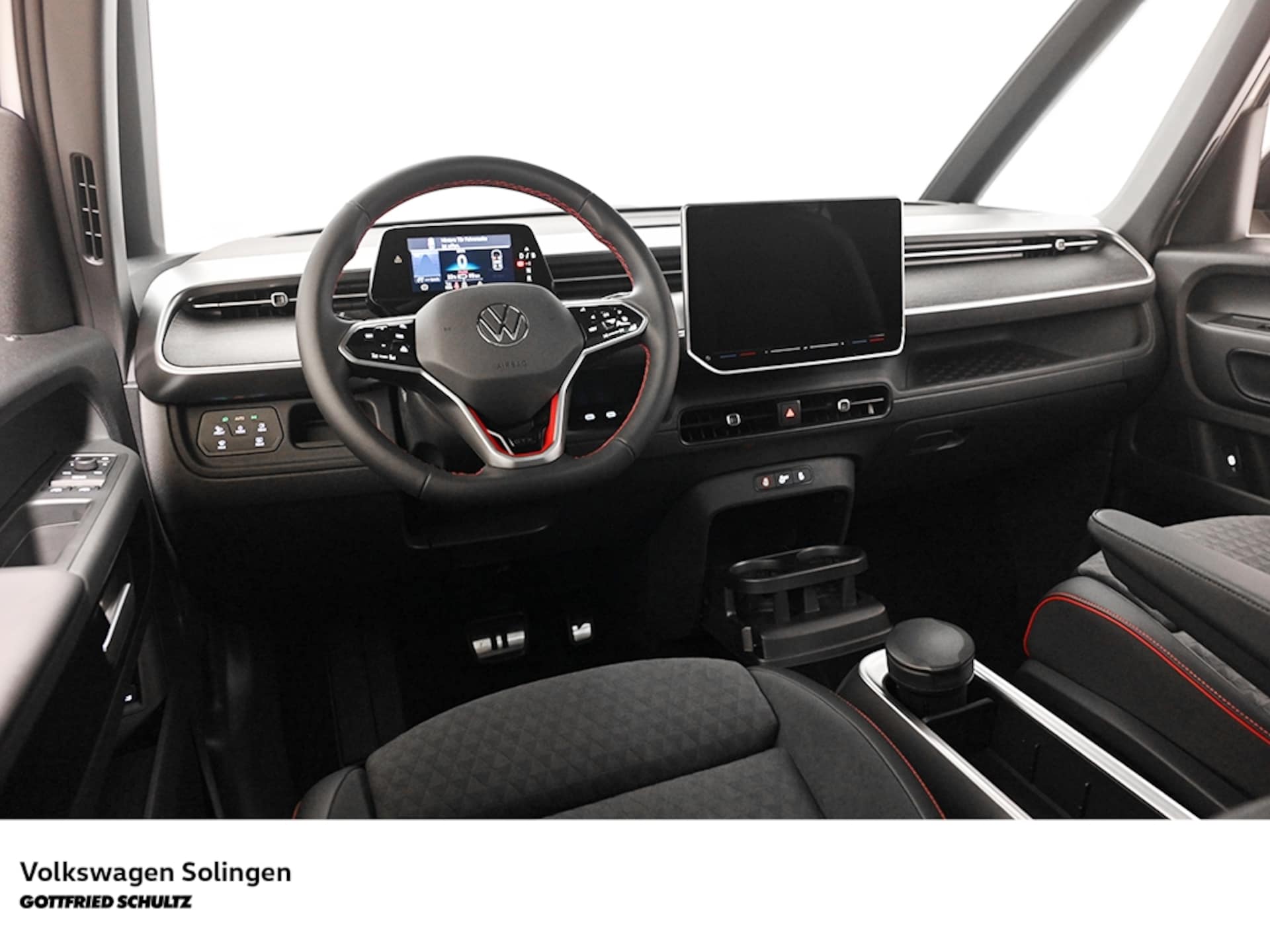 Volkswagen ID. Buzz GTX