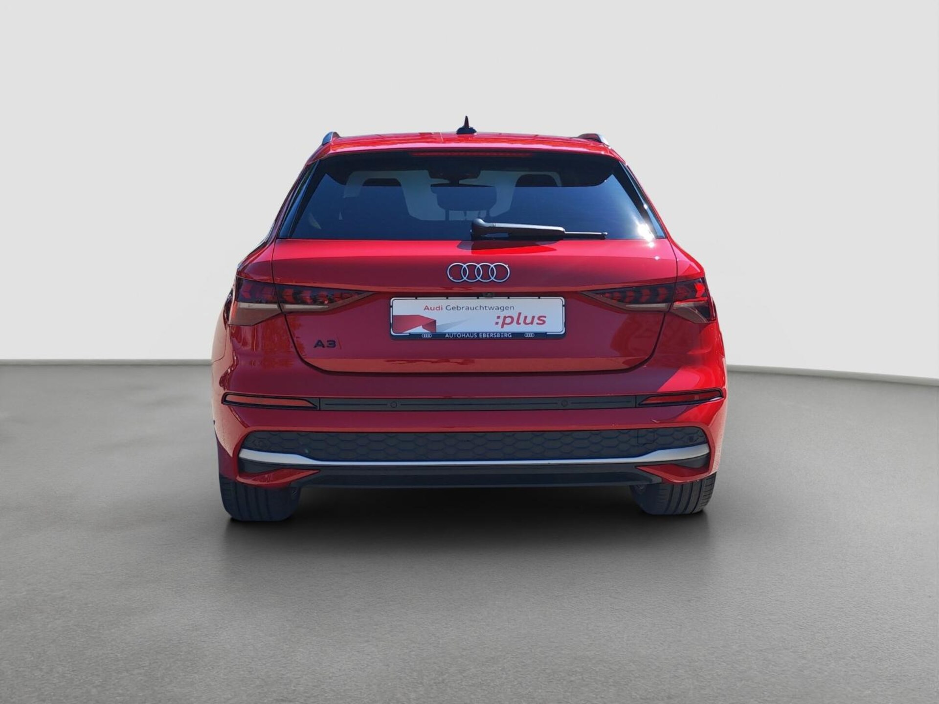 Audi A3 Sportback TFSI e Advanced
