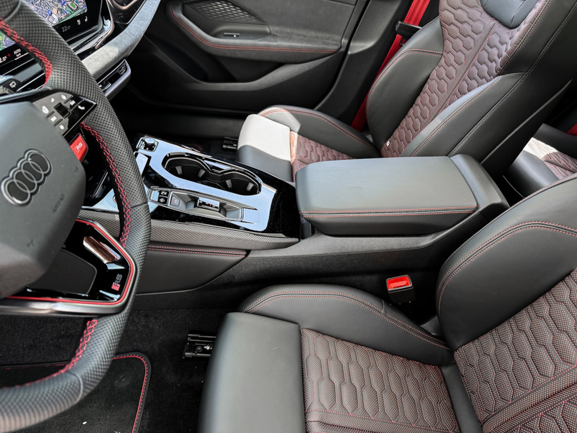 Audi RS 5 Avant