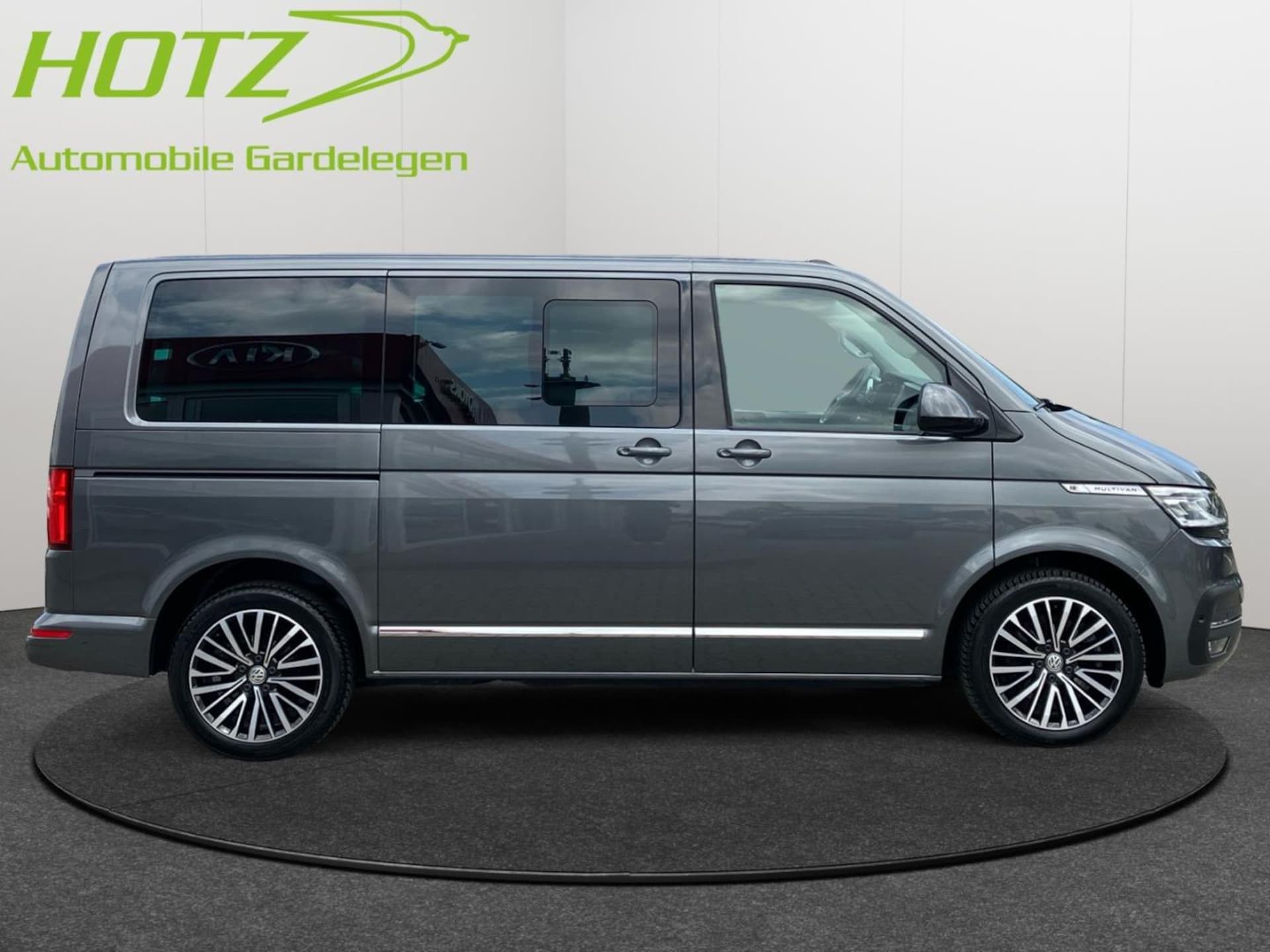 Volkswagen T6.1 Multivan Highline