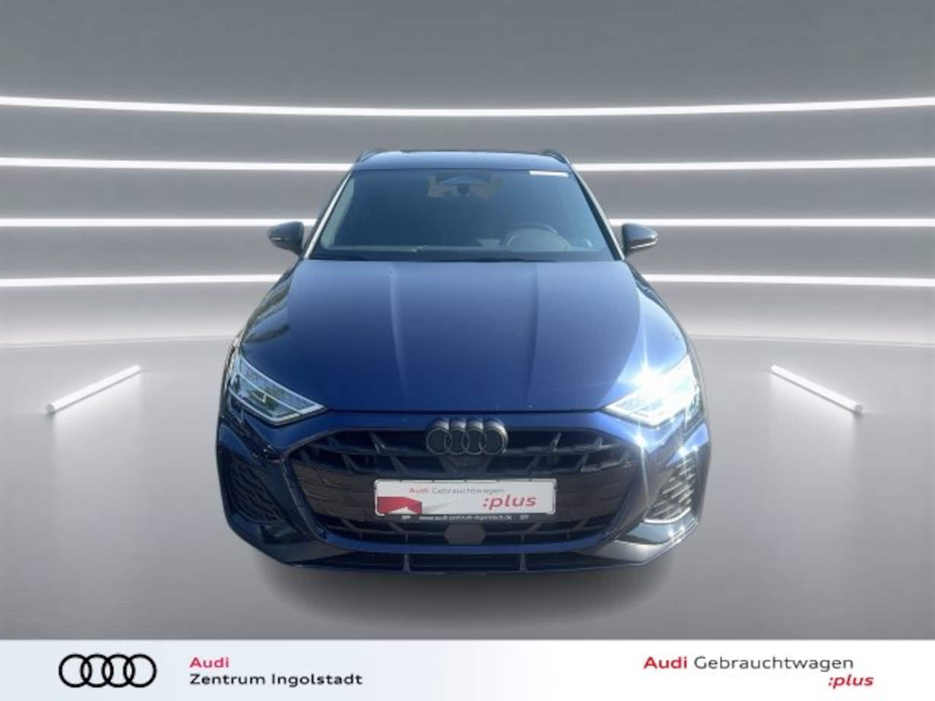 Audi A3 Sportback TFSI e S line