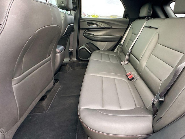 2024 Chevrolet Trailblazer