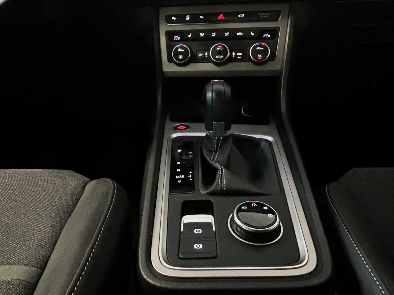 SEAT Ateca – Bild 11