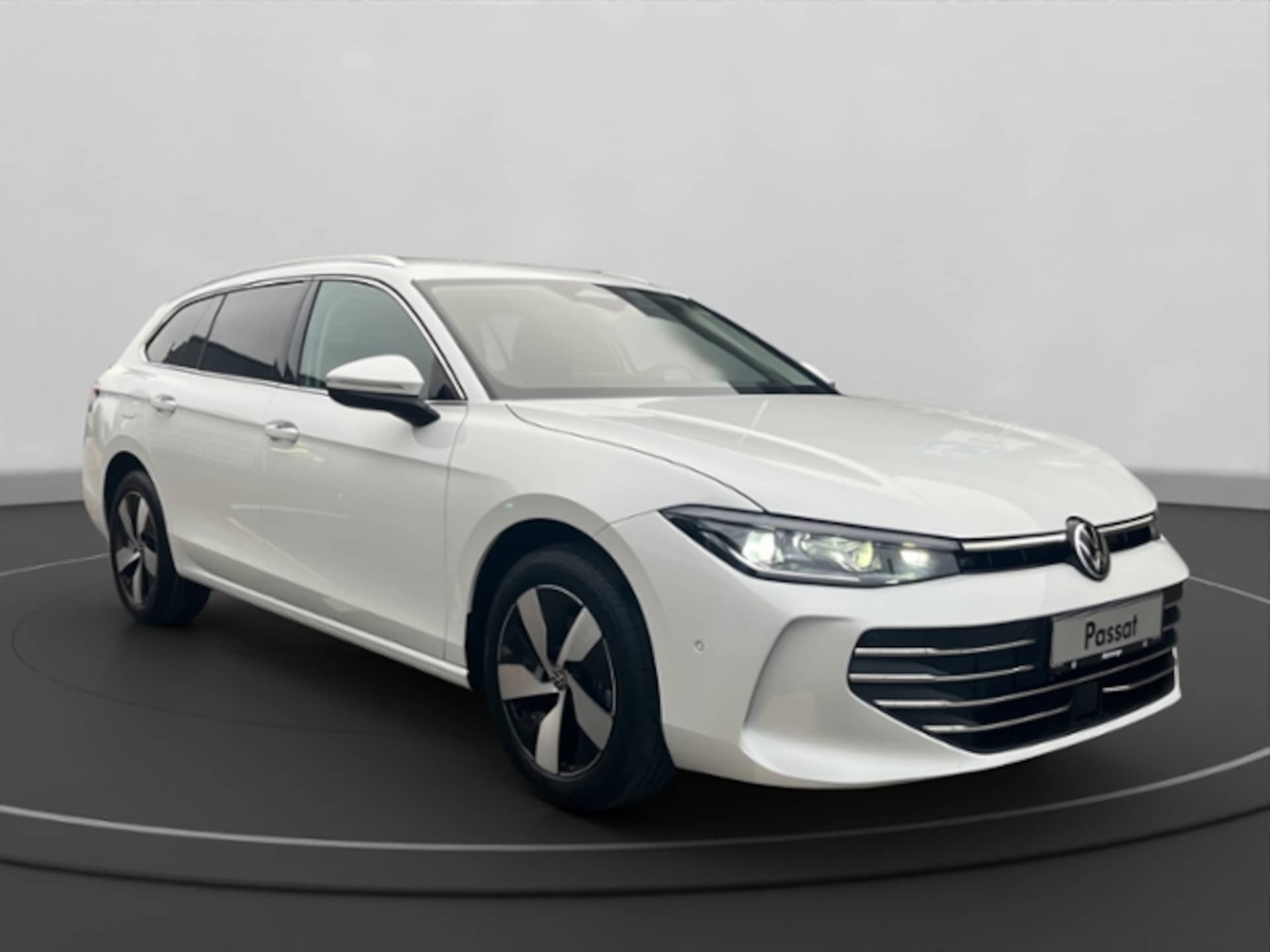 Volkswagen Passat Business