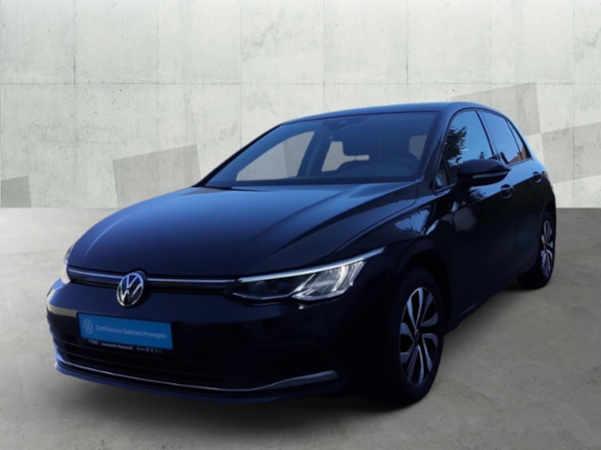 Volkswagen Golf Active