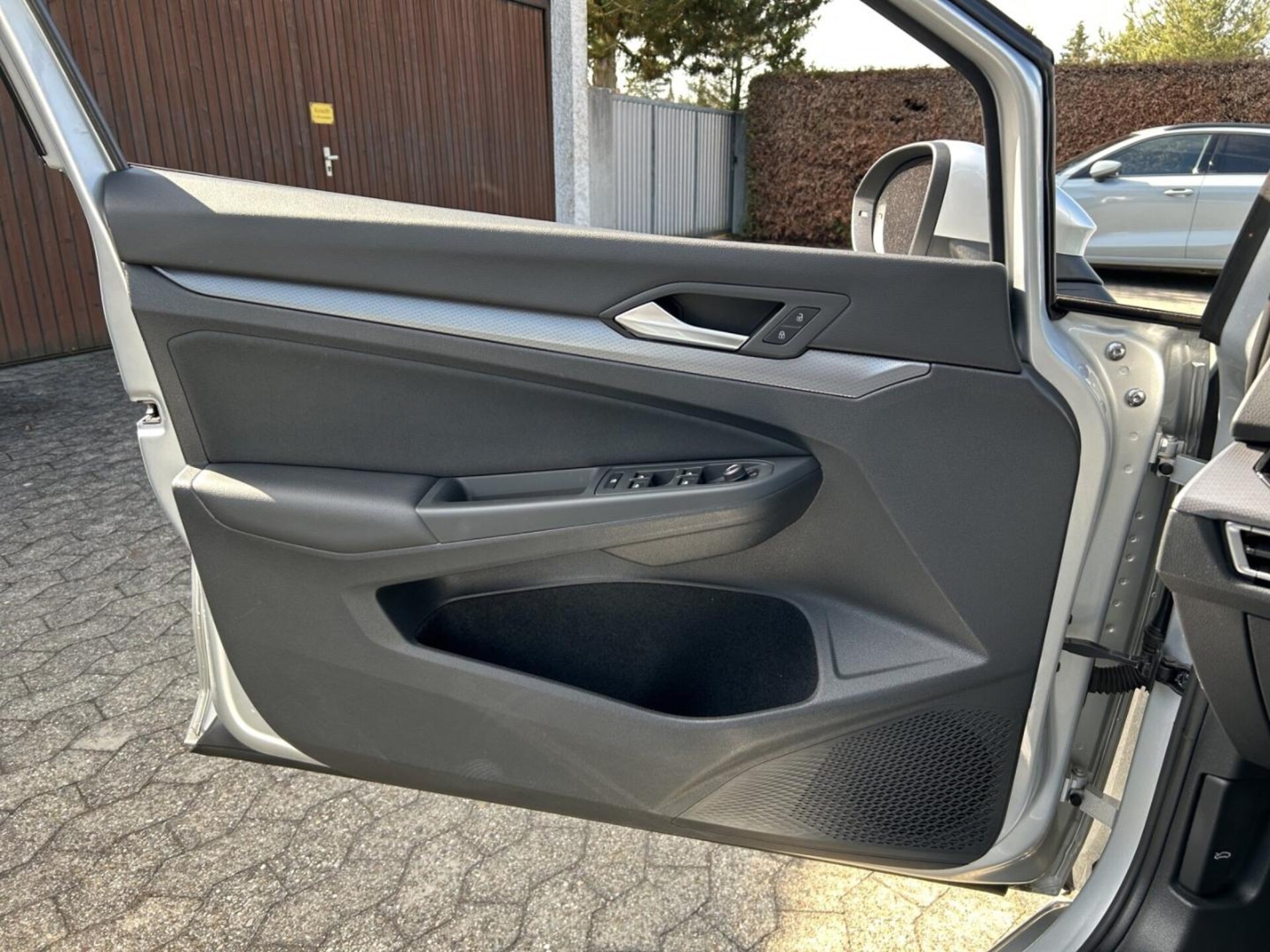 Volkswagen Golf Active