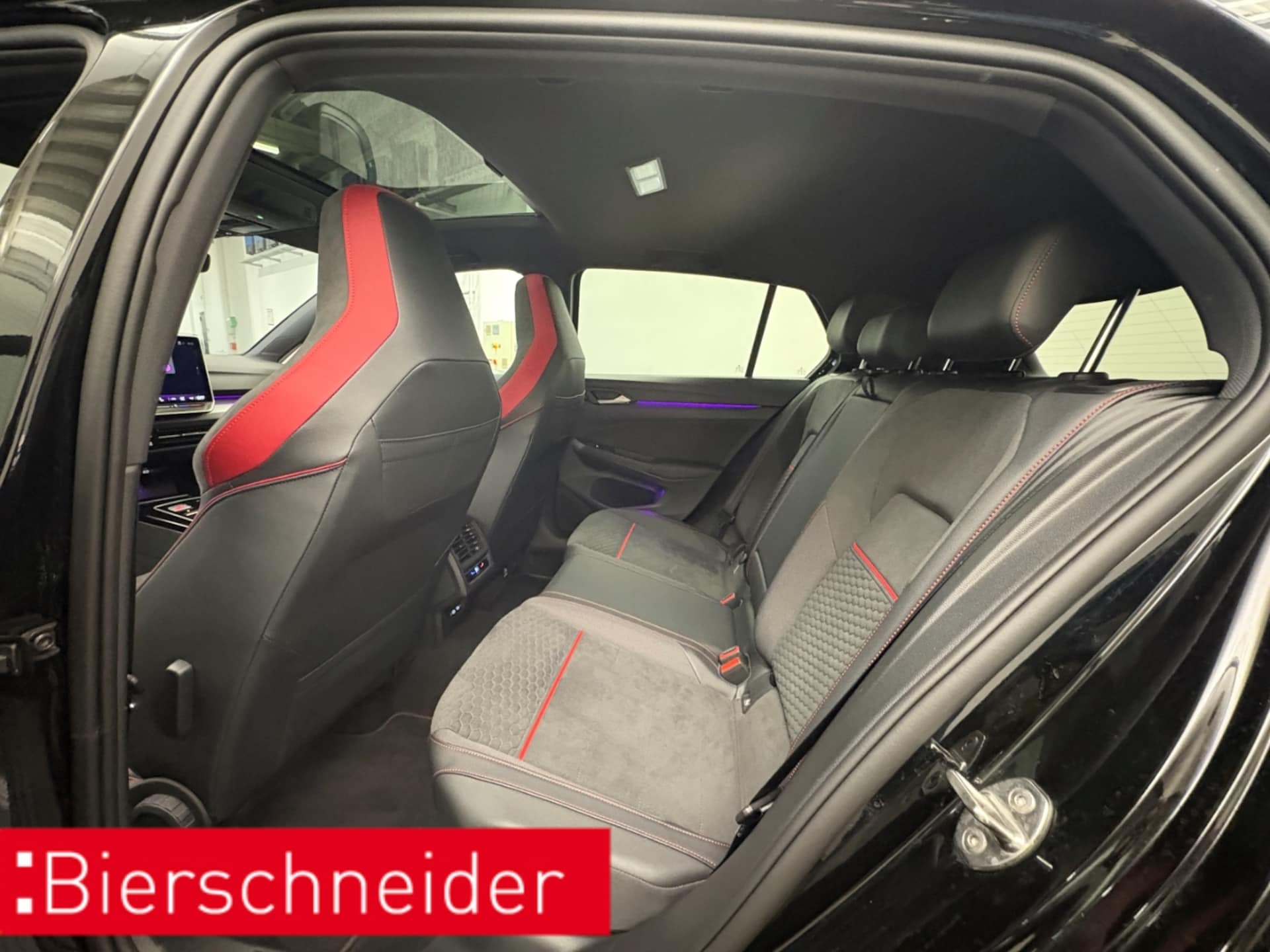 Volkswagen Golf GTI Clubsport