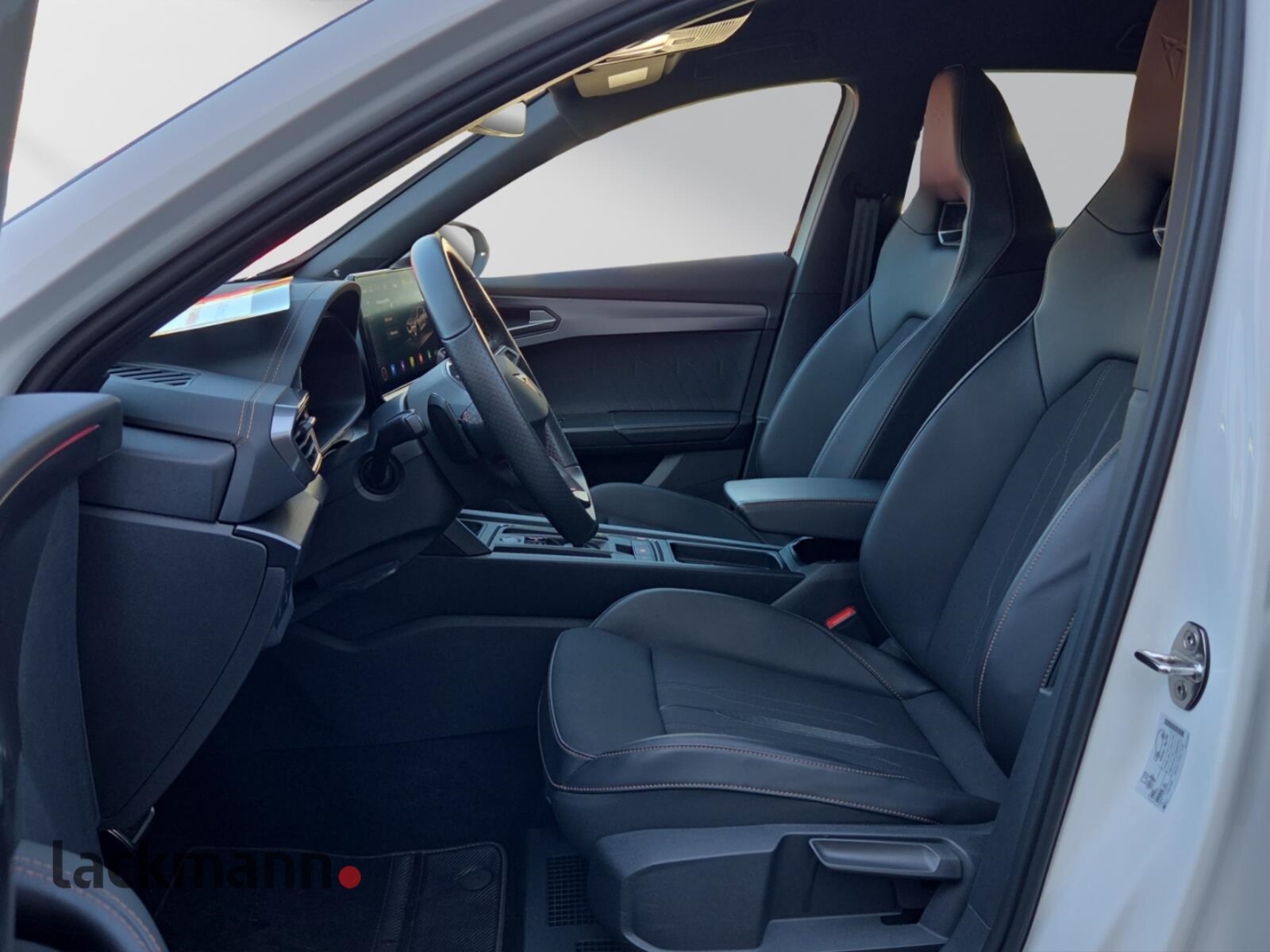 CUPRA Formentor – Bild 8