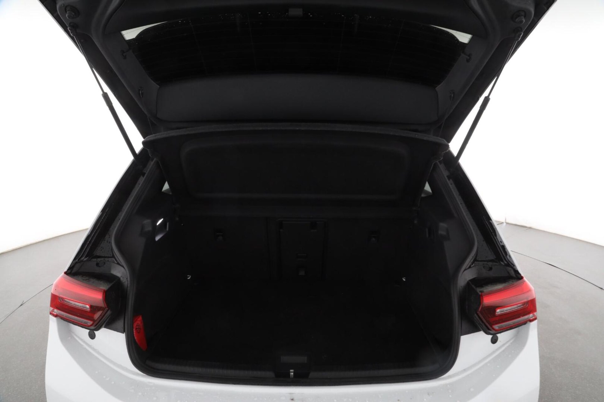Volkswagen ID.3 1st Max