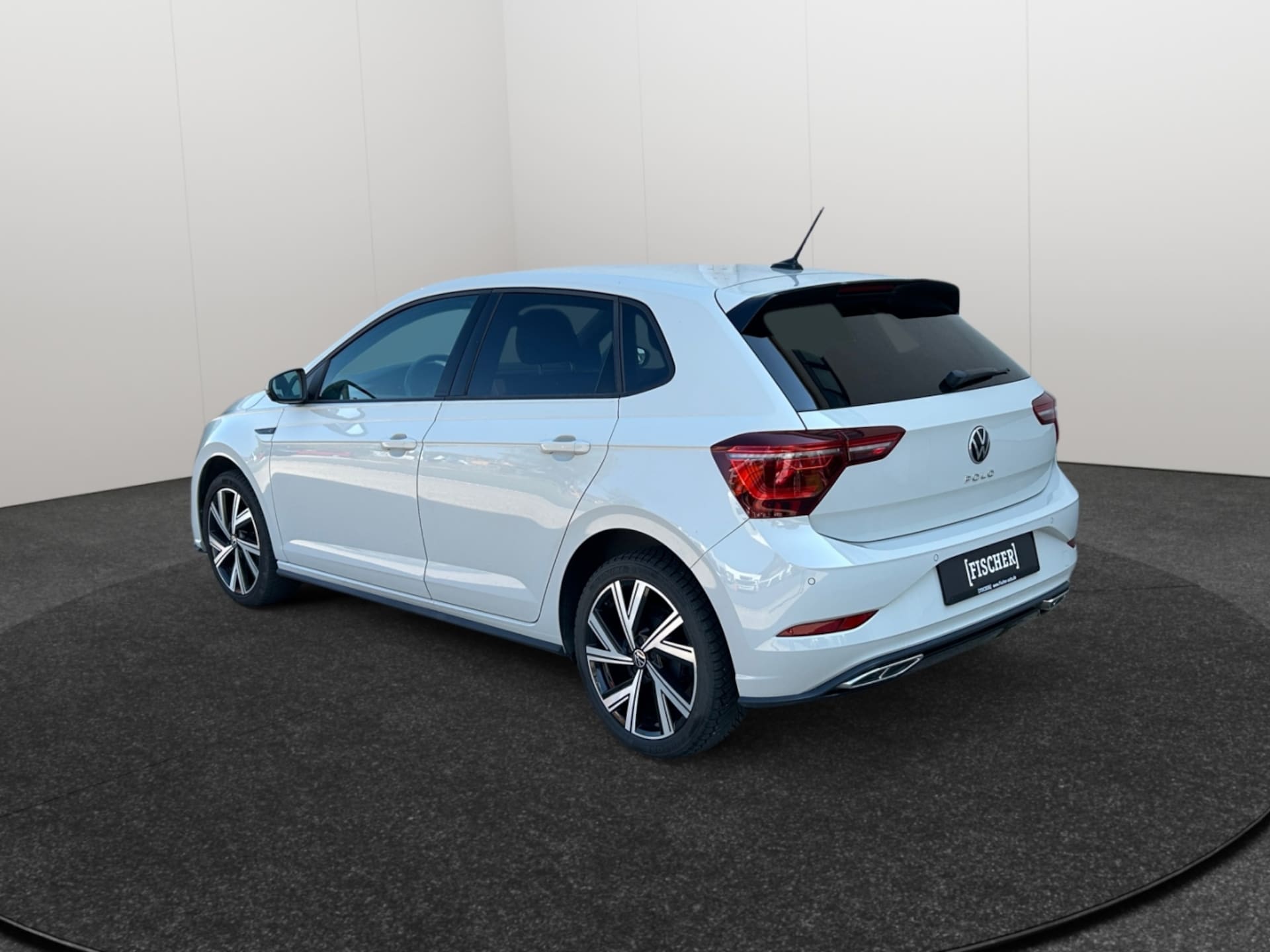 Volkswagen Polo R-Line
