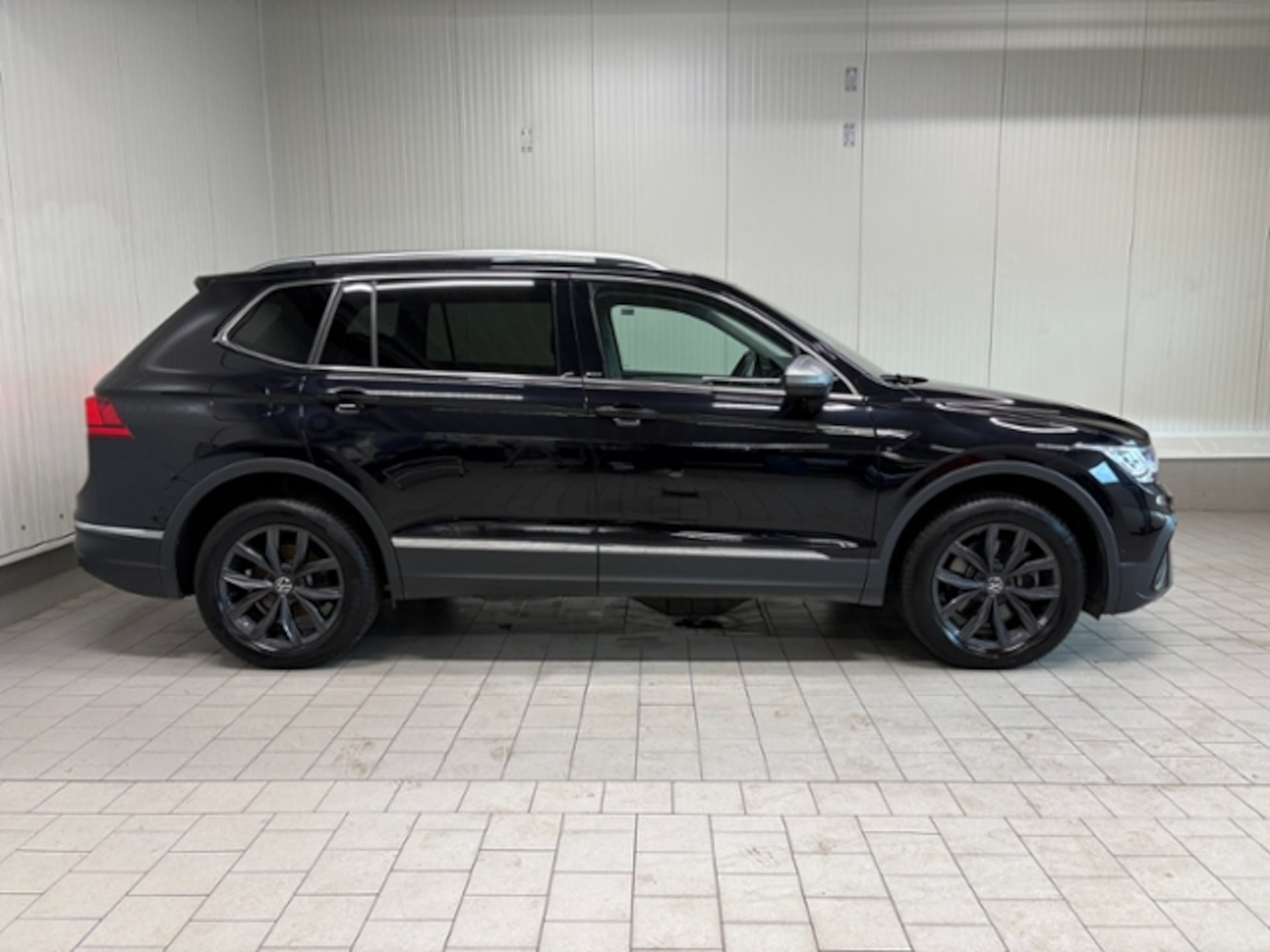 Volkswagen Tiguan Allspace MOVE
