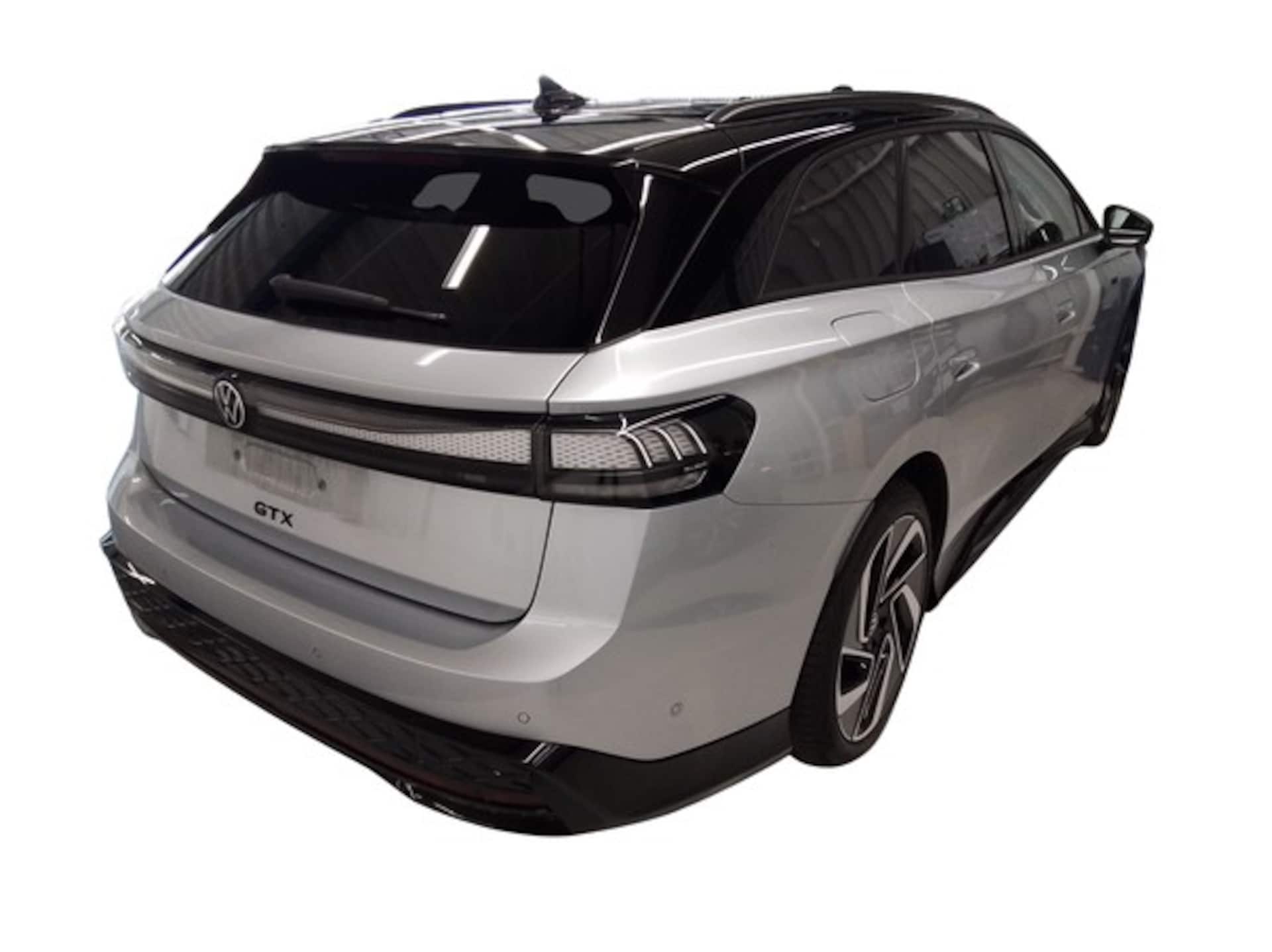 Volkswagen ID.7 Tourer GTX