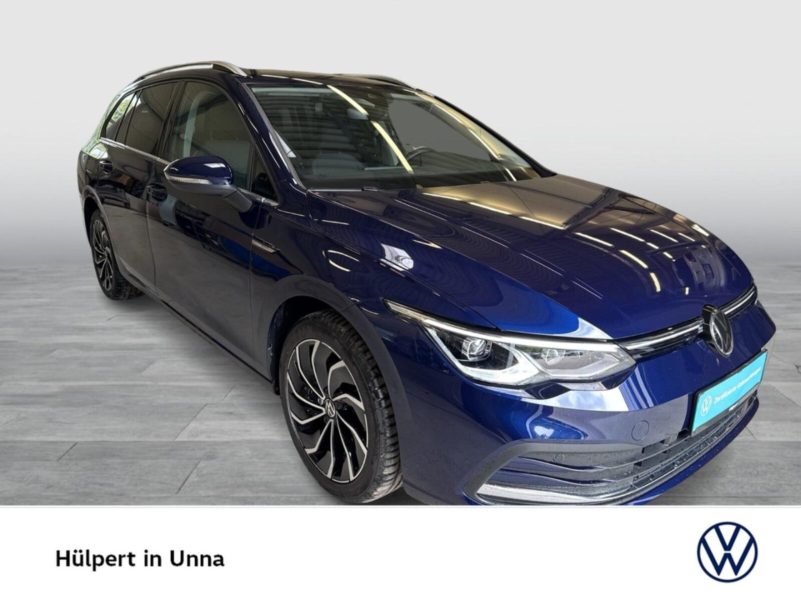 Volkswagen Golf Variant – Bild 3