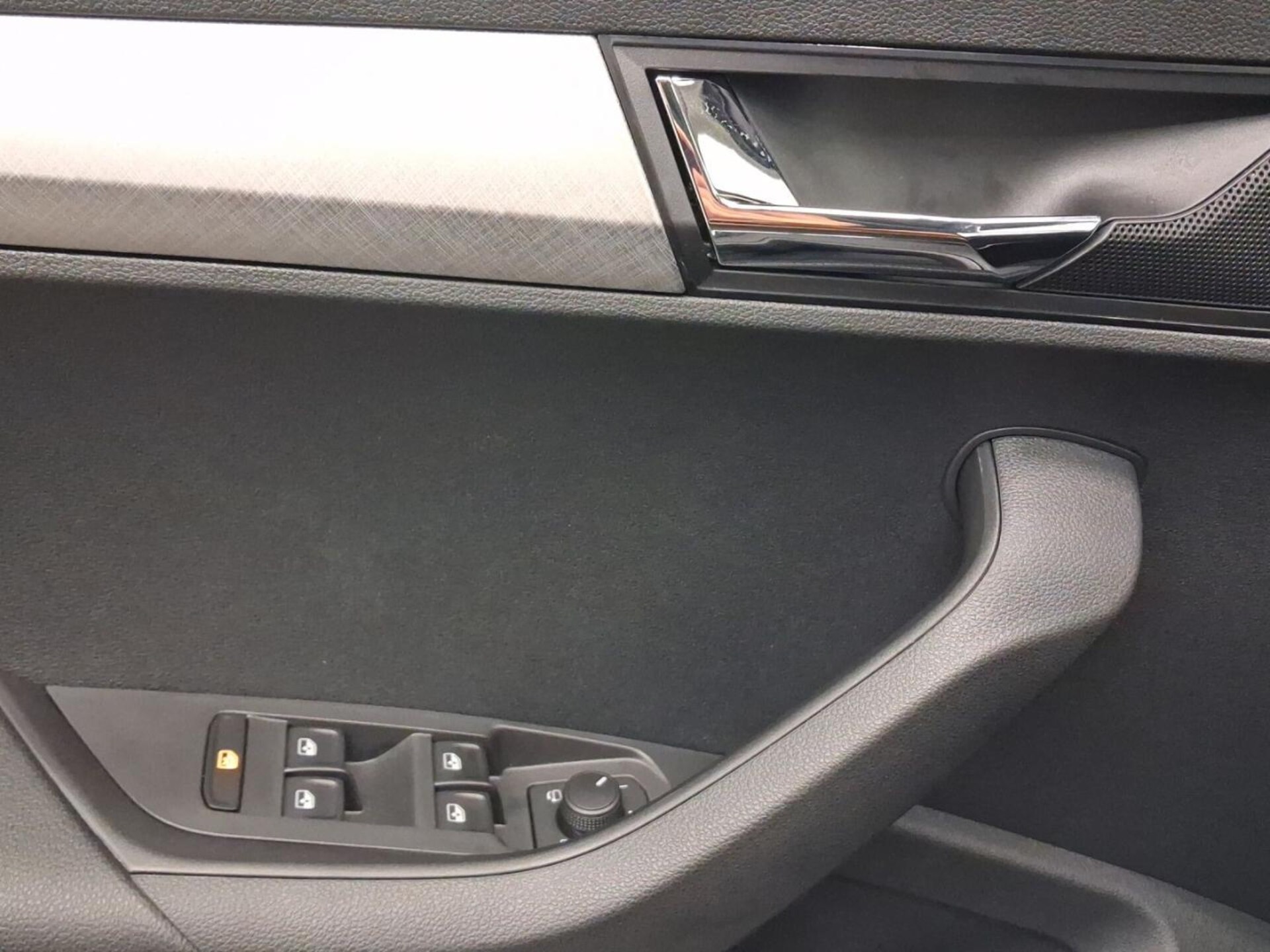 Skoda Karoq Selection