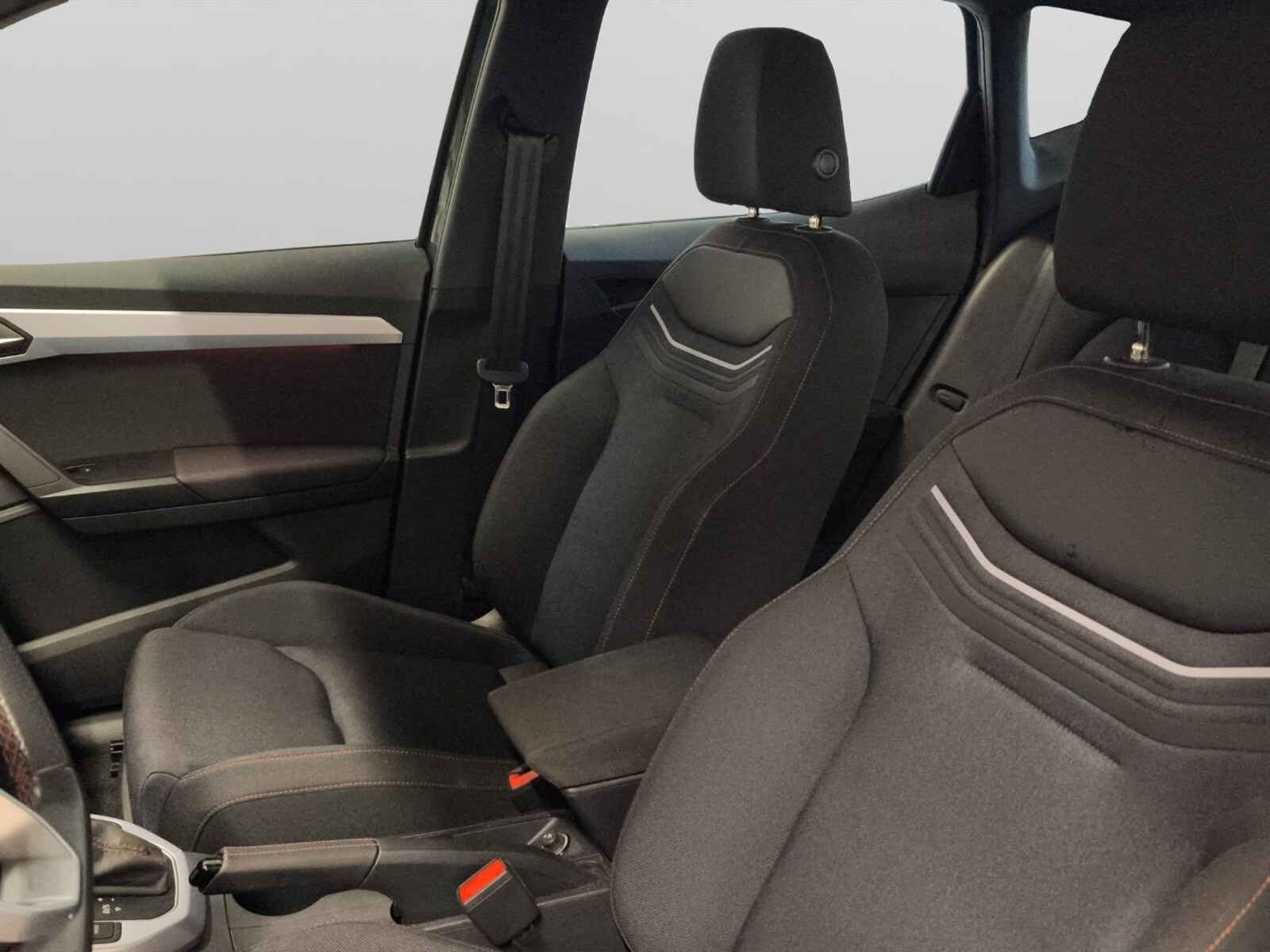 SEAT Arona – Bild 12